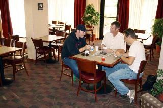 Hampton Inn Milwaukee/Brookfield photo 4