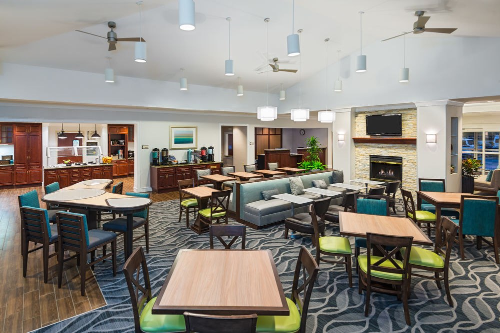 Homewood Suites by Hilton Jacksonville-South/St. Johns Ctr. photo 1