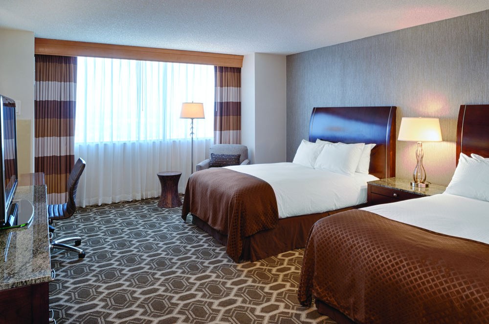 DoubleTree by Hilton Tulsa Downtown