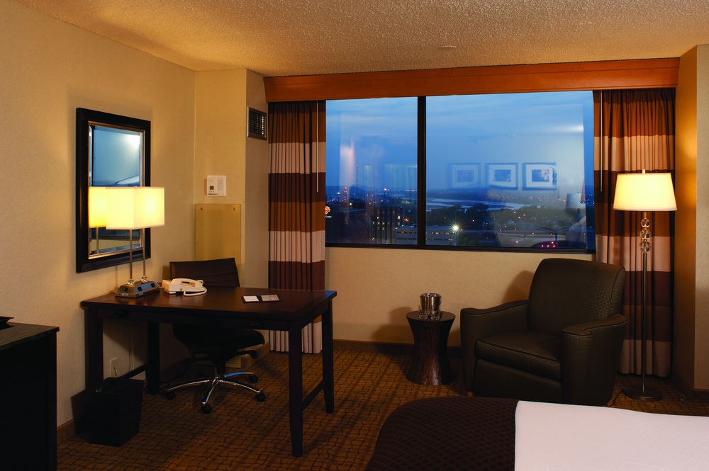 DoubleTree by Hilton Tulsa Downtown photo 1