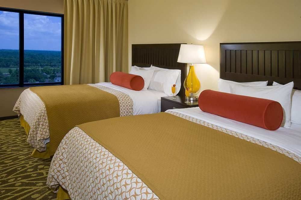 Embassy Suites by Hilton Houston Energy Corridor