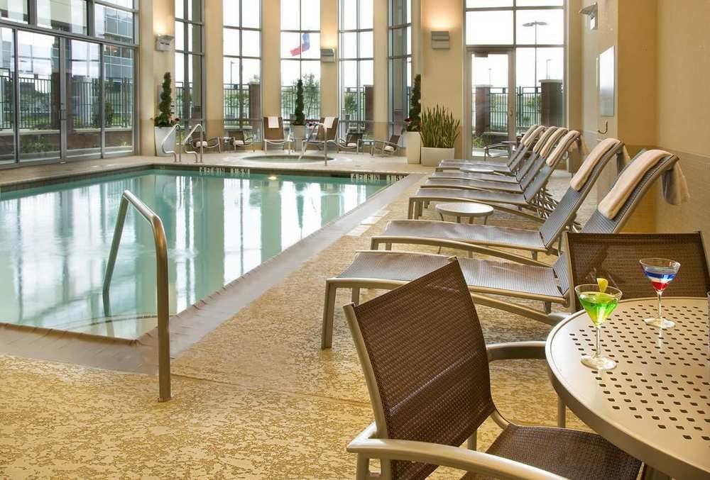Embassy Suites by Hilton Houston Energy Corridor photo 1