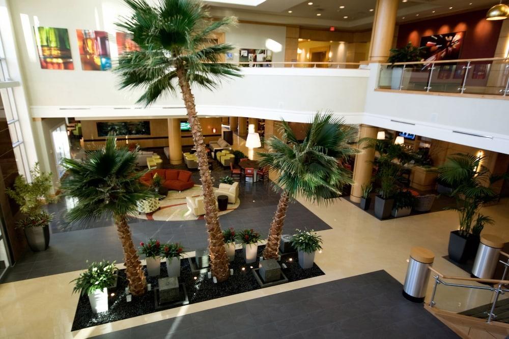 Embassy Suites by Hilton Houston Energy Corridor photo 2