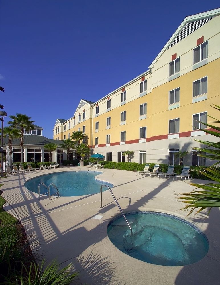 Hilton Garden Inn Tallahassee