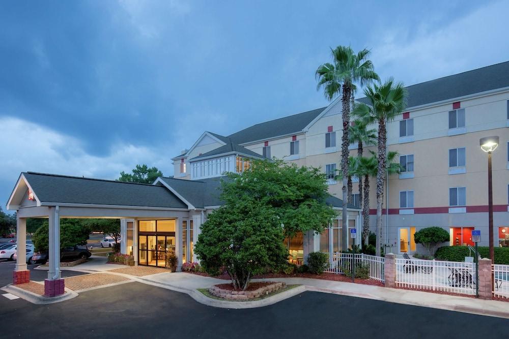 Hilton Garden Inn Tallahassee photo 3