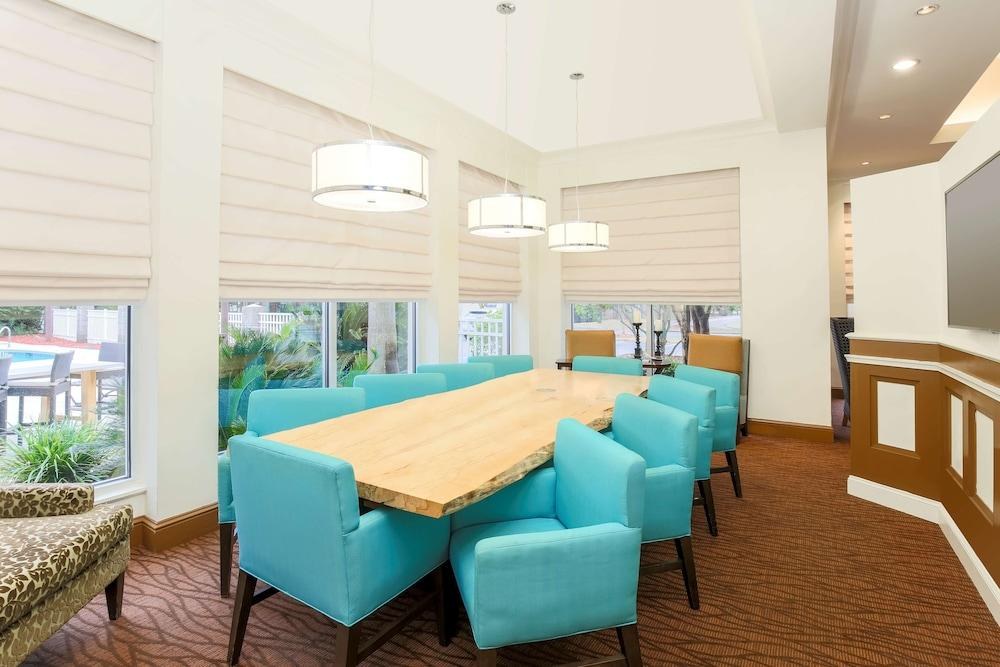 Hilton Garden Inn Tallahassee photo 4