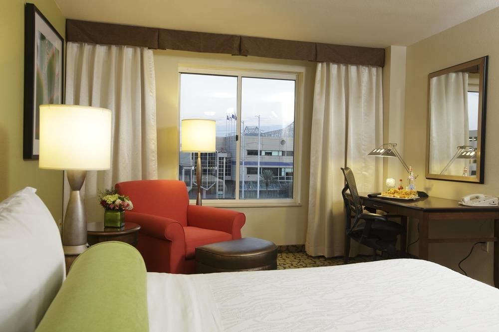 Hilton Garden Inn New Orleans Convention Center