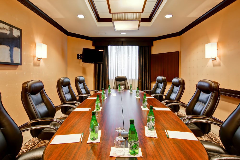 Hampton Inn by Hilton Toronto Airport Corporate Centre