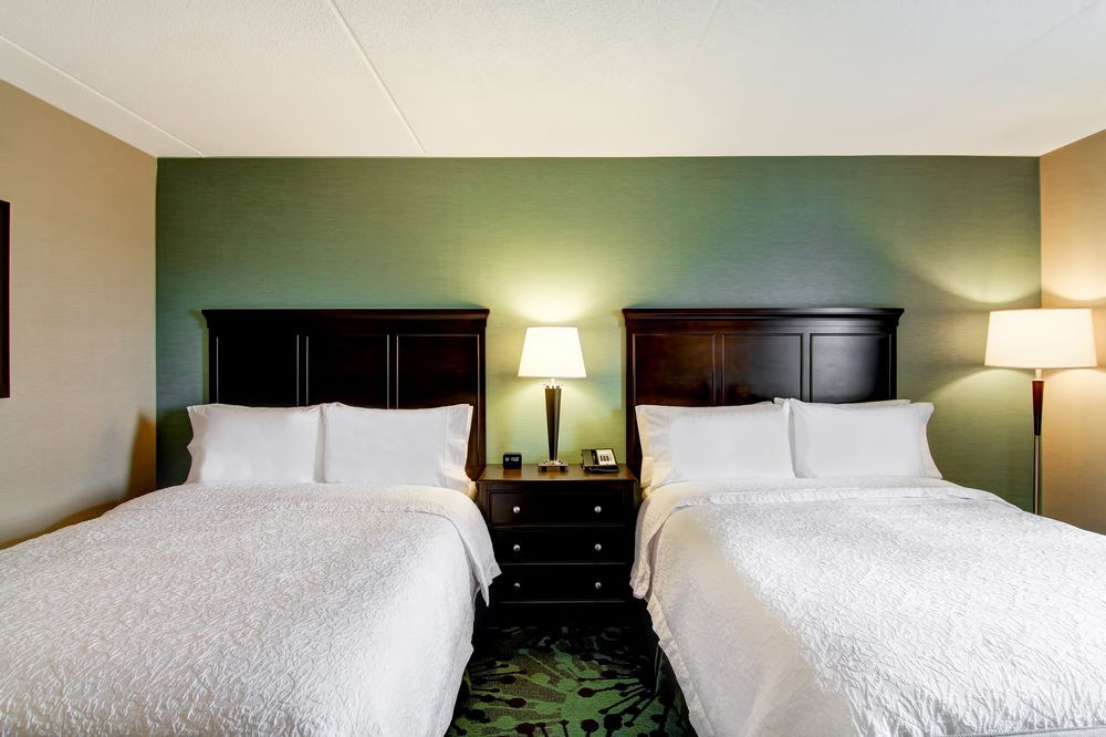 Hampton Inn by Hilton Toronto Airport Corporate Centre photo 1