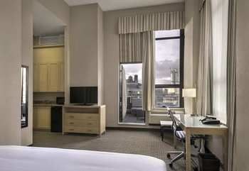 DoubleTree by Hilton New York City - Chelsea