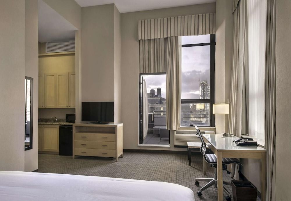 DoubleTree by Hilton New York City - Chelsea photo 4