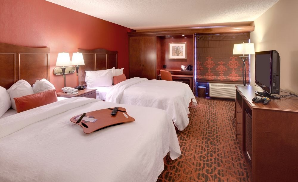 Hampton Inn Salt Lake City/Sandy