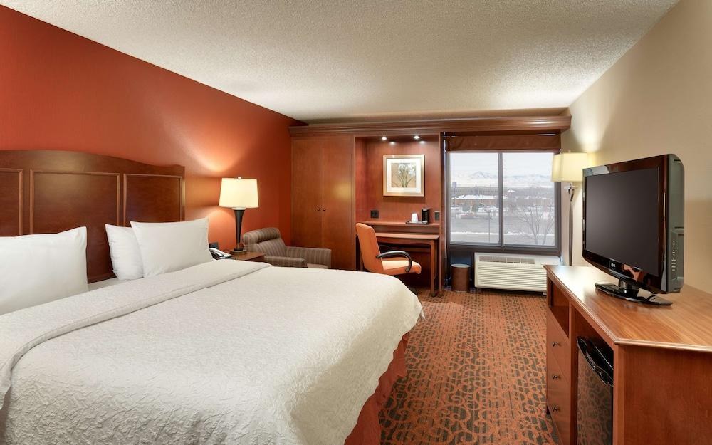 Hampton Inn Salt Lake City/Sandy photo 4