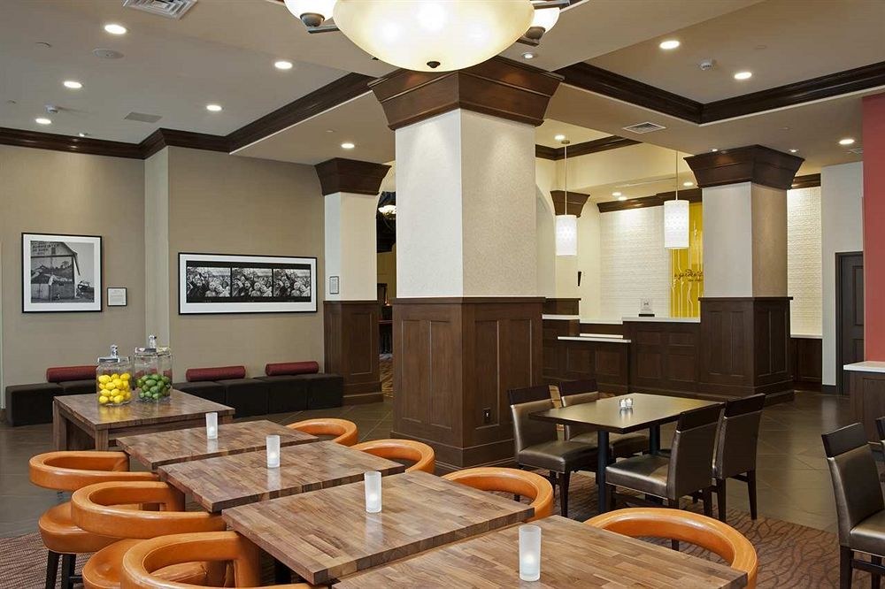 Hilton Garden Inn Milwaukee Downtown photo 1