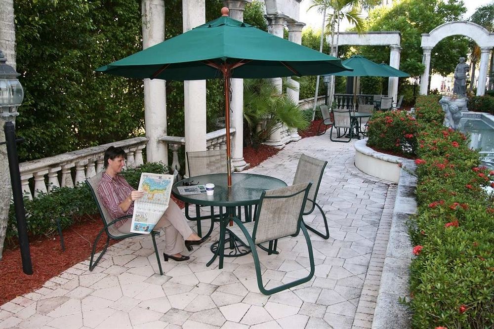 Hampton Inn Palm Beach Gardens photo 3