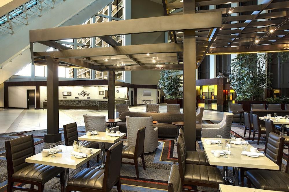 Hilton Bellevue