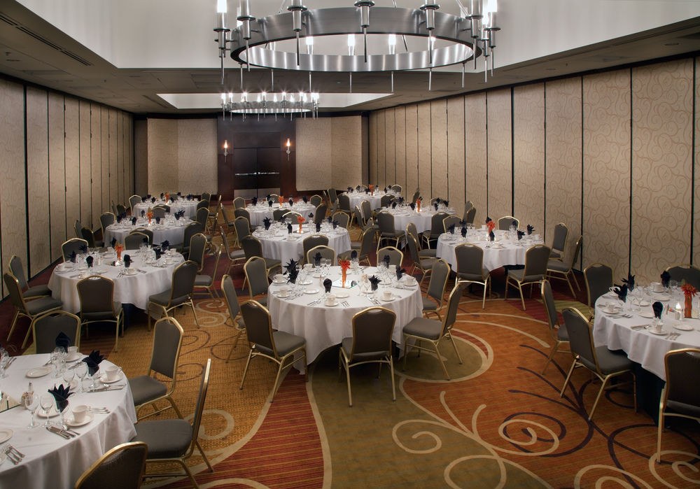 Hilton Bellevue photo 1