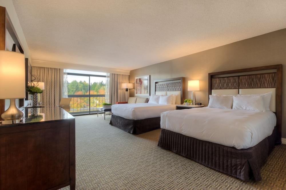 Hilton Bellevue photo 2