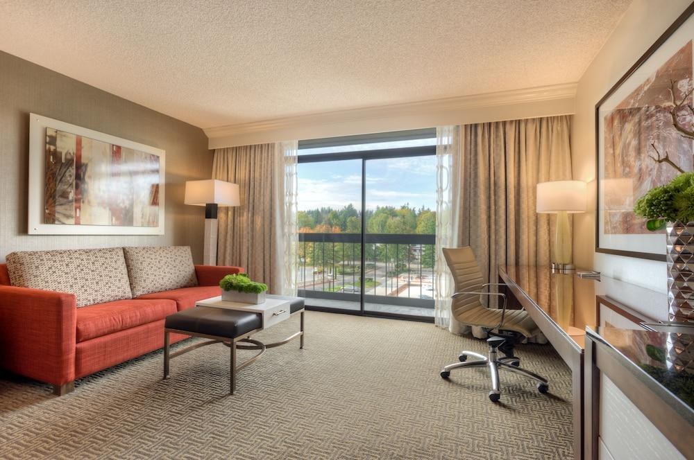 Hilton Bellevue photo 4