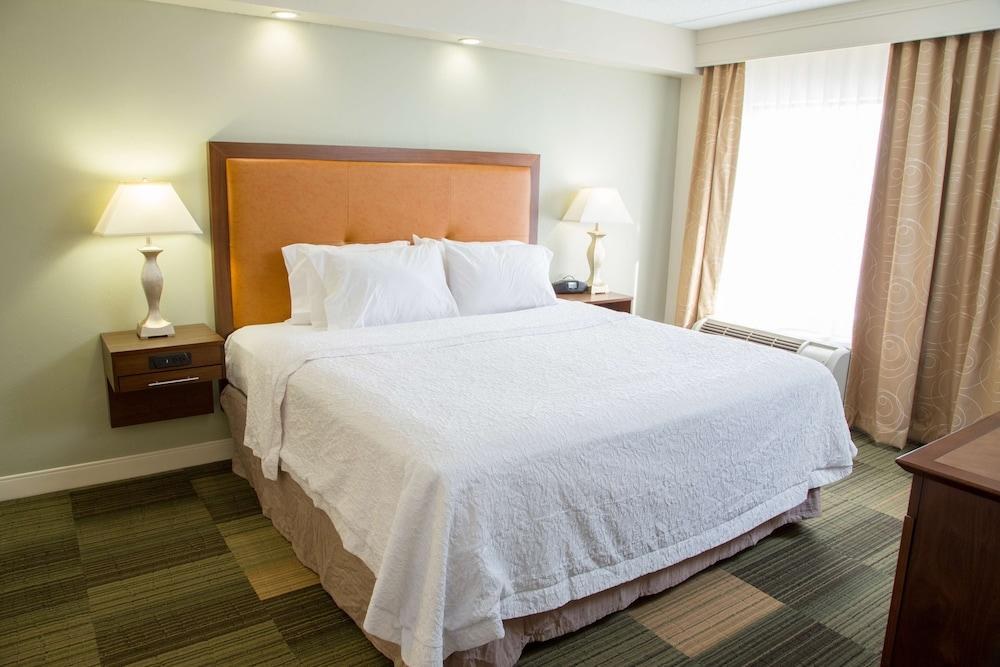 Hampton Inn & Suites Albany-Downtown photo 2