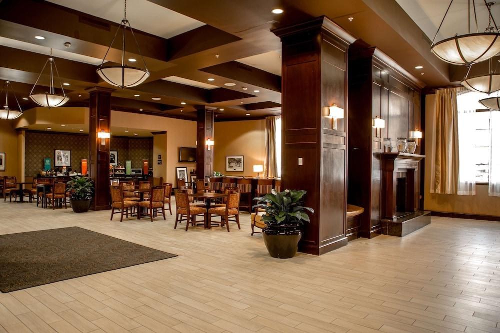 Hampton Inn & Suites Albany-Downtown photo 3