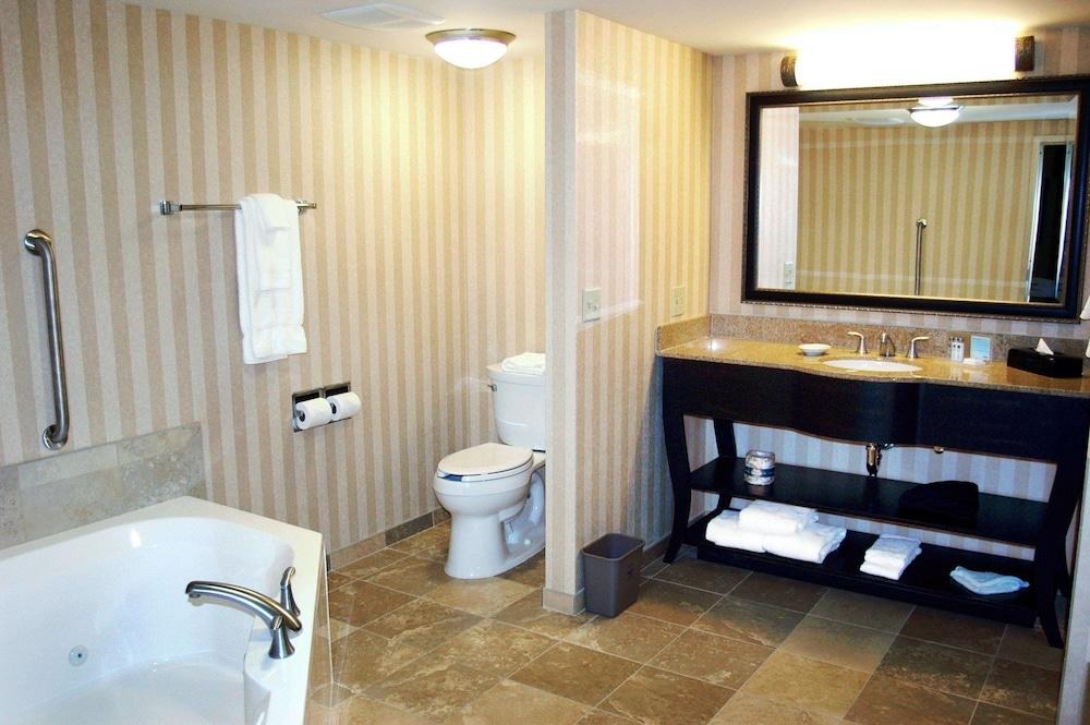 Hampton Inn & Suites Albany-Downtown photo 4
