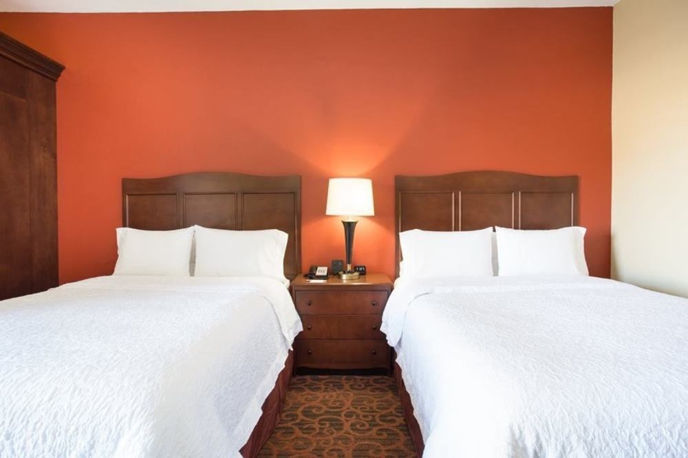 Hampton Inn Denver-International Airport