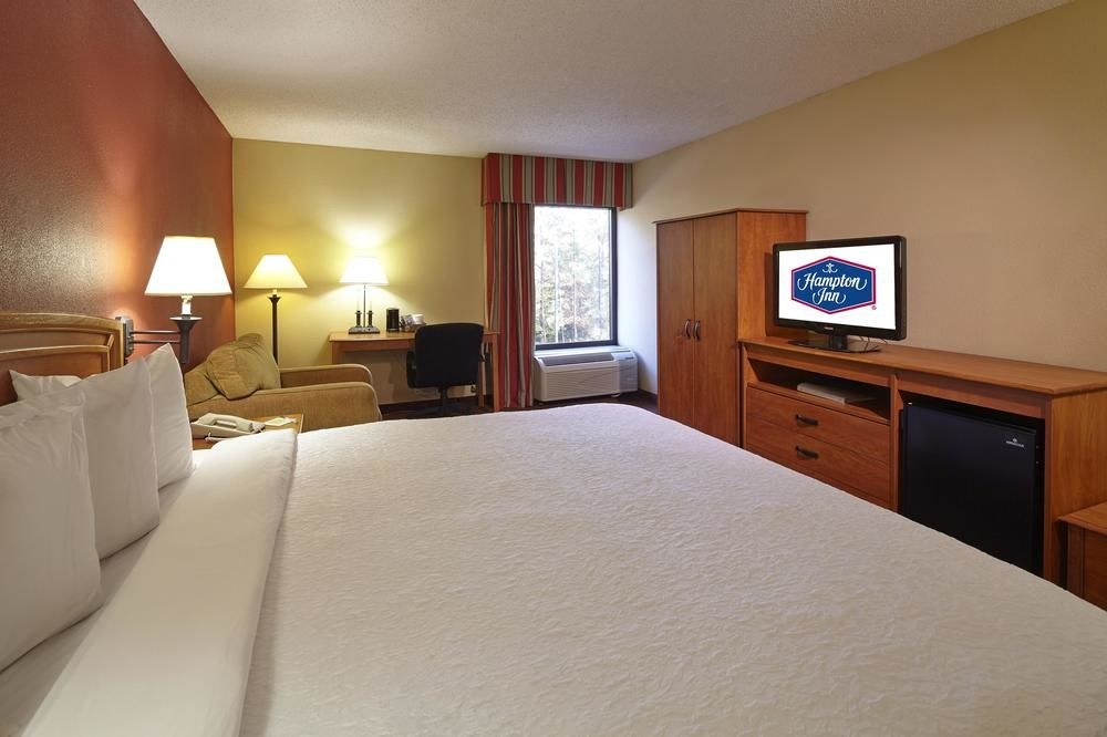 Comfort Inn Raleigh Midtown