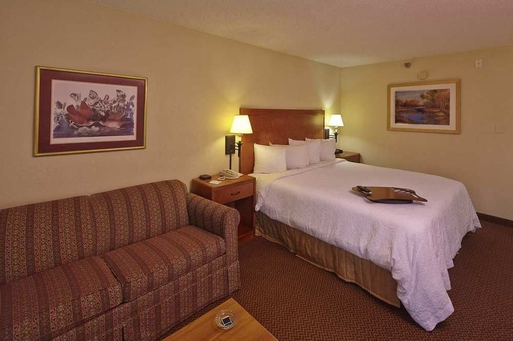 Comfort Inn Raleigh Midtown photo 1