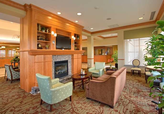 Hilton Garden Inn Salt Lake City/Sandy photo 1
