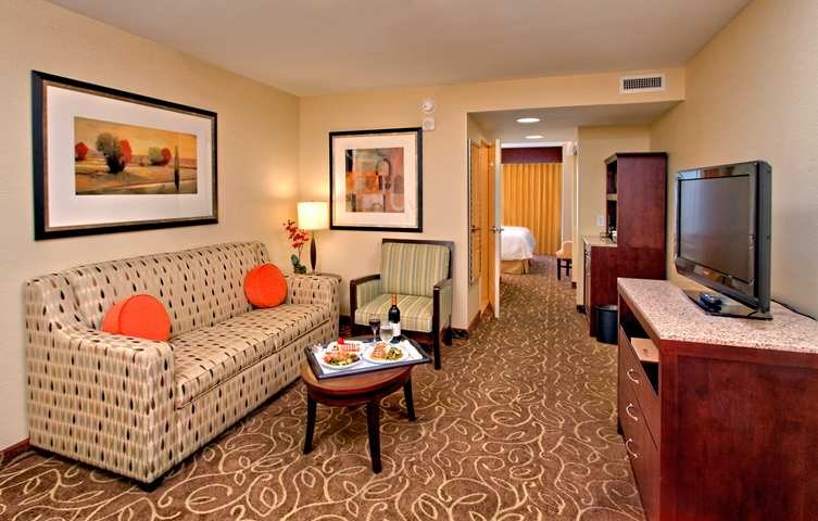 Hilton Garden Inn Salt Lake City/Sandy photo 2