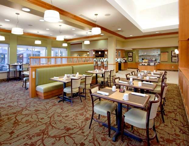 Hilton Garden Inn Salt Lake City/Sandy photo 4