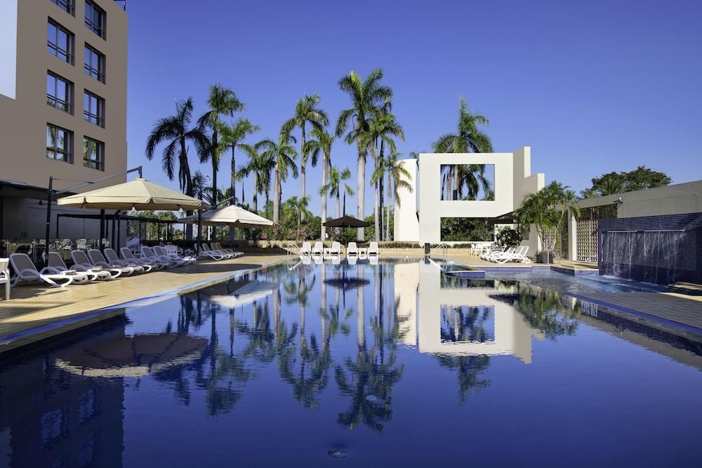 DoubleTree by Hilton Esplanade Darwin photo 3