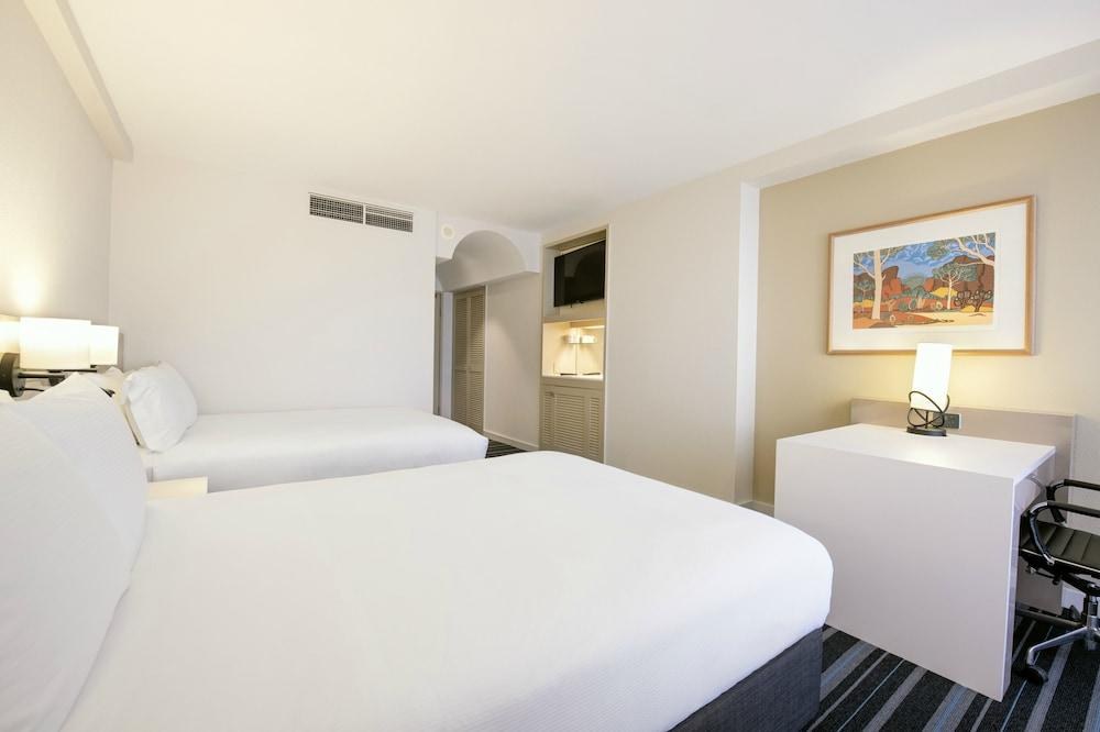 DoubleTree by Hilton Esplanade Darwin photo 4