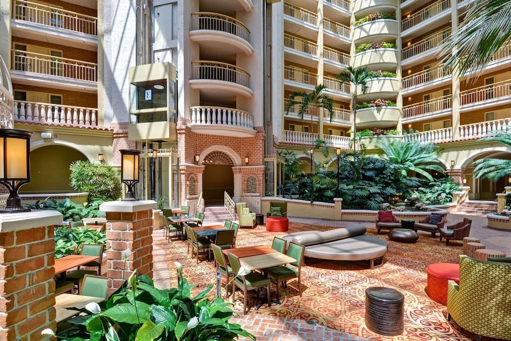 Embassy Suites by Hilton Orlando North photo 2