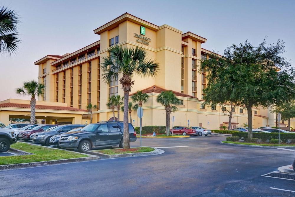 Embassy Suites by Hilton Orlando North photo 3
