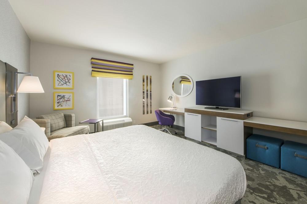 Hampton Inn & Suites Raleigh-Durham Airport-Brier Creek photo 2