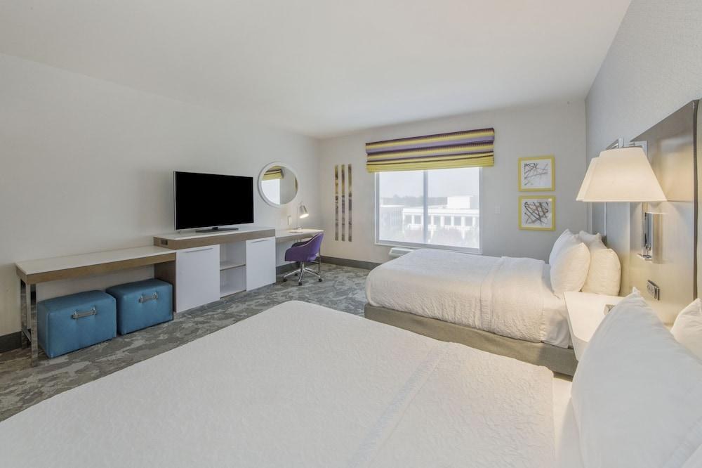 Hampton Inn & Suites Raleigh-Durham Airport-Brier Creek photo 3