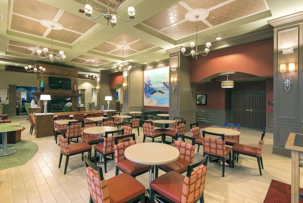 Hampton Inn & Suites Raleigh-Durham Airport-Brier Creek photo 4