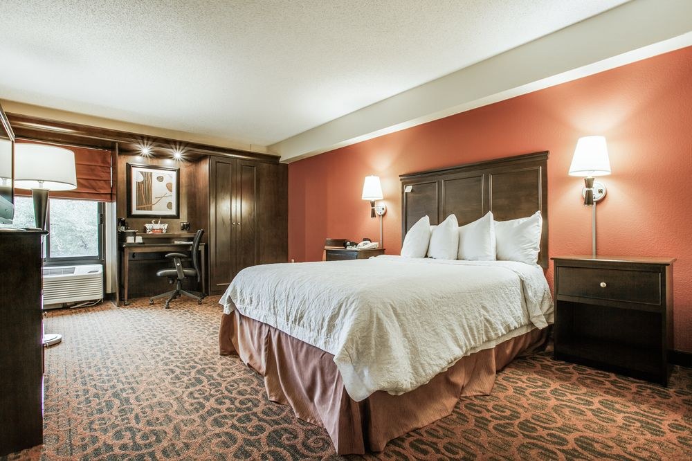 Hampton Inn San Antonio-Downtown (River Walk) photo 1