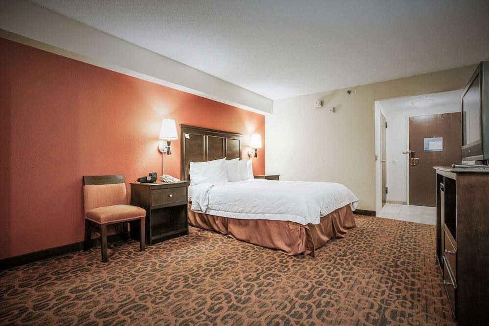Hampton Inn San Antonio-Downtown (River Walk) photo 2