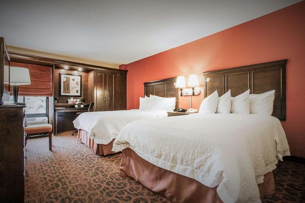 Hampton Inn San Antonio-Downtown (River Walk) photo 4