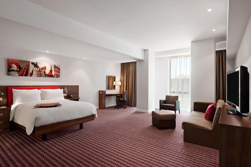 Hampton by Hilton Cluj-Napoca photo 3