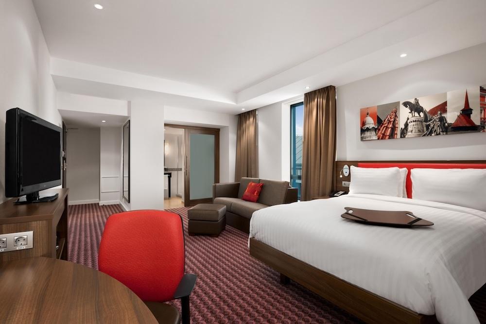 Hampton by Hilton Cluj-Napoca photo 4
