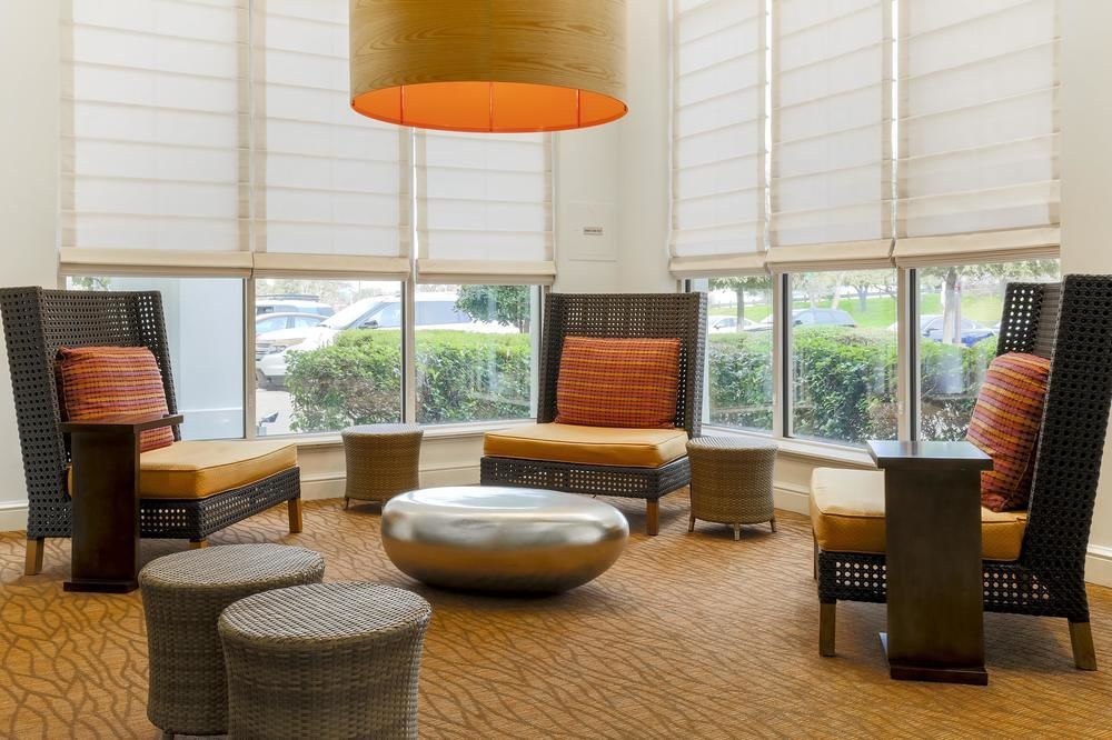 Hilton Garden Inn Dallas/Market Center