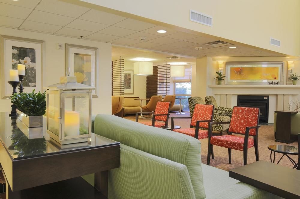 Hilton Garden Inn Dallas/Market Center photo 1