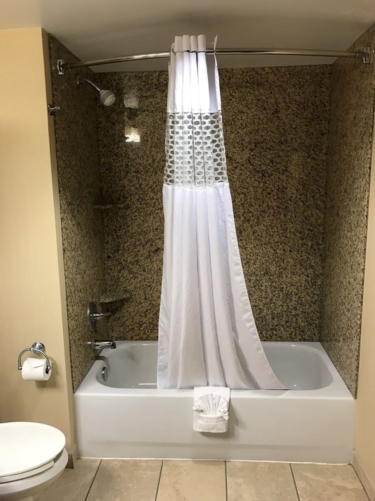 Hampton Inn Houston I-10W Energy Corridor