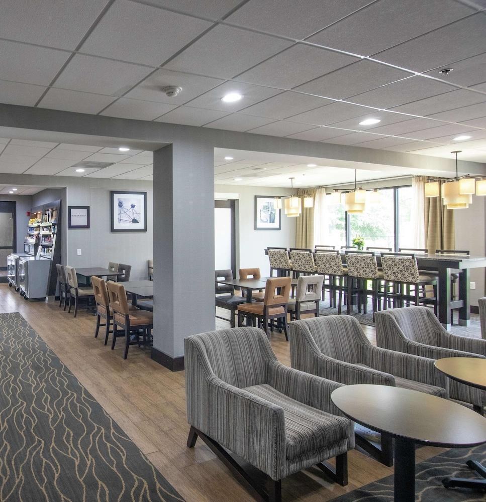 Hampton Inn Houston I-10W Energy Corridor photo 4