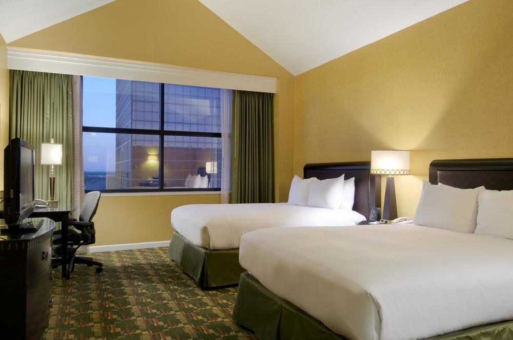 Hilton Houston North