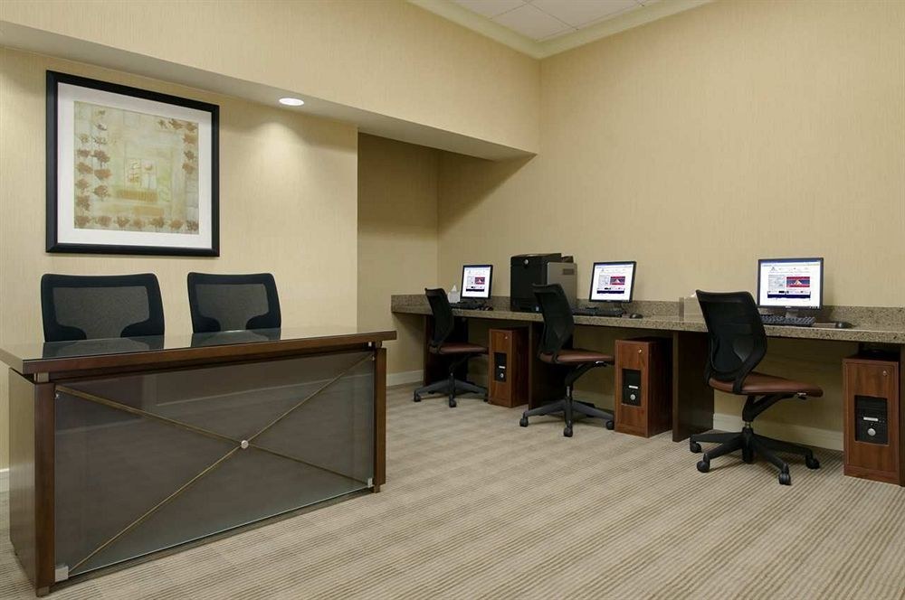 Hilton Houston North photo 1